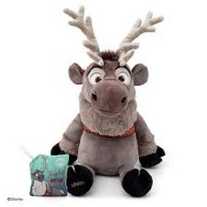 Sven Scentsy Buddy - NEW